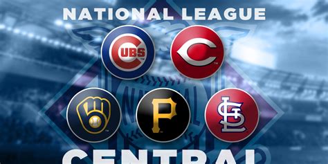 The Brewers compete in Major League Baseball (MLB) as a member