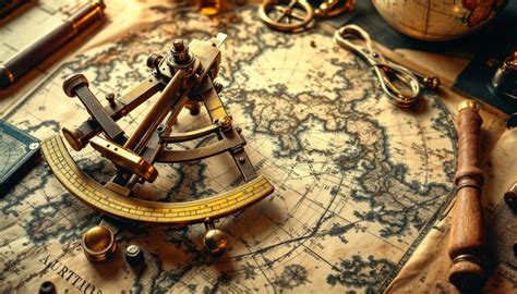 What are the traditional navigation methods
