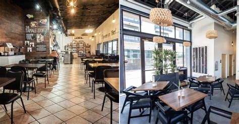 What are those hidden restaurants called