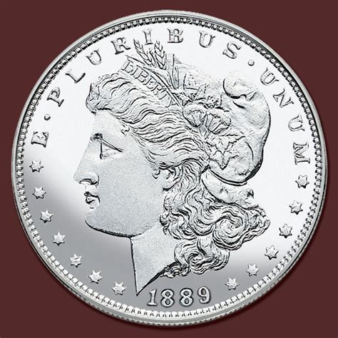 22 Apr 2021 ... brilliant Uncirculated coins are not minted or struck to as high a standard as a Proof quality coin as they are struck at a faster rate to .... 