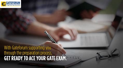 What are your reviews of Gateforum for gate preparation?