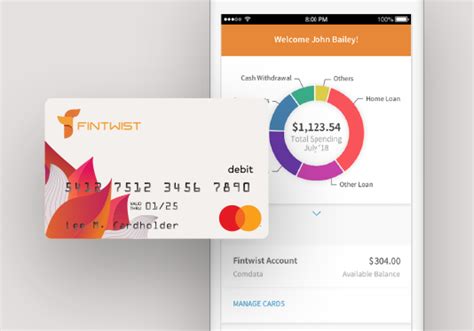 What bank does fintwist use. If you do this, make sure to un-freeze your card from the Fintwist app first, and then freeze it again after you have transferred your funds. What if someone uses my lost card? If someone makes a fraudulent transaction on your card before you are able to lock it in the Fintwist app, you are protected by Mastercard’s Zero Liability Policy. As ... 