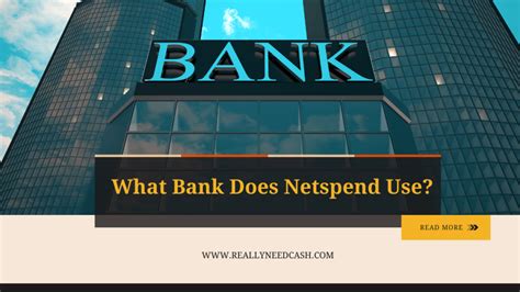What bank does netspend use. Netspend allows individuals to receive access to their direct deposit funds. two days early. , and your money is FDIC-insured via Netspend's relationship with three banks. The … 