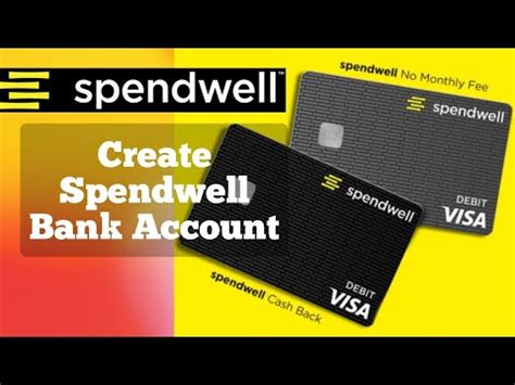 What bank is spendwell. Learn how to get a spendwell account and enjoy fee-free cash reloads, faster access to your paycheck, and more benefits with a reloadable Visa debit card. 