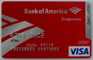 What banks give you a temporary debit card. Our card is accepted at millions of merchants worldwide, and you have the ... Need to order a Debit Card? Send a service request through Digital Banking. Not ... 