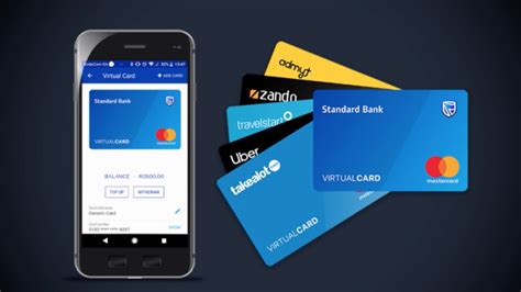 What banks give you a virtual card right away. Things To Know About What banks give you a virtual card right away. 