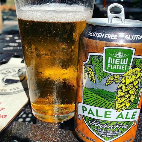 What beer is gluten free. If you're searching for a gluten-free beer, there's a chance you've come across options that are labelled “gluten-reduced.” This means that the brewer has ... 