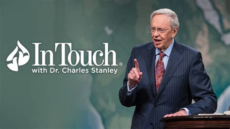 What bible does dr charles stanley preach from.  There's also section c...