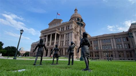 What bills targeting the Texas foster care system are slated to become law?