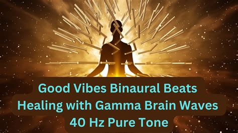 What binaural beats are good for meditation? [Updated!]