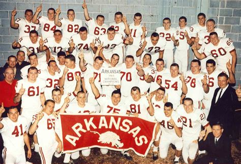 Arkansas Bowl History (16-24-3) Bowl. Date. Opponent. Site. Result. 1934 Dixie Classic. Jan. 1, 1934. Centenary.. 