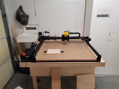 What can I make on X-Carve? – Inventables