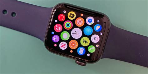 What can an apple watch do. The Apple Watch Series 9 features largely the same display as the Series 8, with 1.7mm borders and a contour that causes it to bend slightly around the top edges of the glass. The maximum display ... 