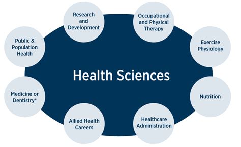 What can i do with a health science degree. Learn about the different types of health science degrees, from associate to doctorate, and the career opportunities they offer in the healthcare industry. Find out how to get a health science degree online or on … 