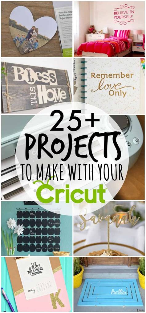 What can i make with. Mar 18, 2021 · We’ll keep adding to our list of Cricut Maker Projects as we continue to test and play with the machine. Shop for Cricut Maker Deals on Cricut.com. Sale. Cricut Maker - Smart Cutting Machine - With 10X Cutting Force, Cuts 300+ Materials, Create 3D Art, Home Decor, Bluetooth Connectivity, works with iOS, Android, Windows & Mac, Champagne,26.38 ... 