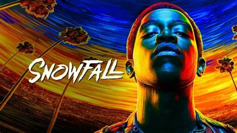 What can i watch snowfall on. Snowfall is an FX drama ... This title may not be available to watch from your location. Go to amazon.com to see the video catalog in United States. Snowfall. 