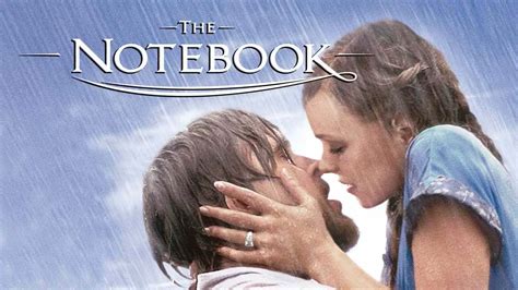 What can i watch the notebook on. But as for the rest of the movie, well, I’ll say this: It still did make me feel a lot, like it did the first time. It's just that this time, I understood my emotions as anger. On the 15th ... 