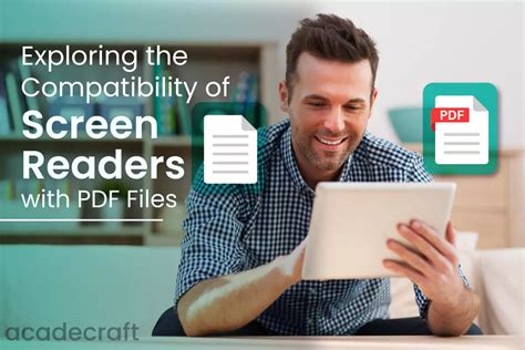 What can screen readers read
