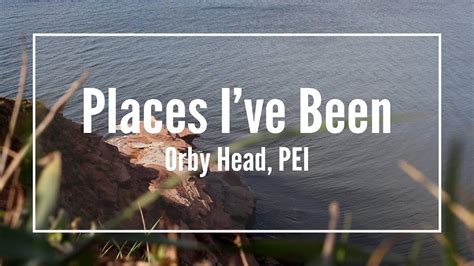 What can you do while visiting orby head? - Answers