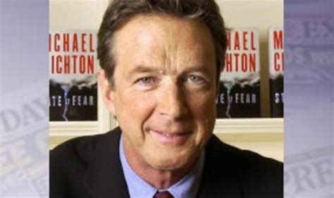 What cancer did michael crichton die from