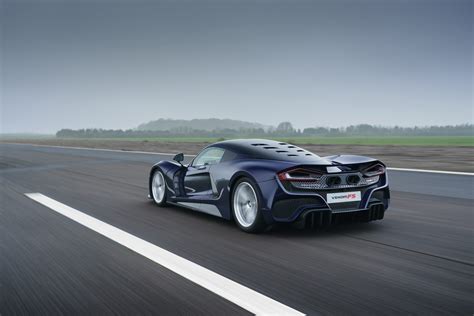 What car has the most horsepower. What Car Has The Most Horsepower. The production car with the most horsepower is the Hennessey Venom F5, with its 1,817-horsepower 6.6L V8 twin-turbo engine. Unlike other Hennessey vehicles—which are essentially modified factory cars—the Venom F5 is bespoke and built from scratch by Hennessey. 