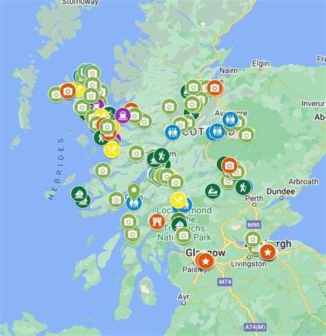 What cars are most popular in Scotland? HeraldScotland