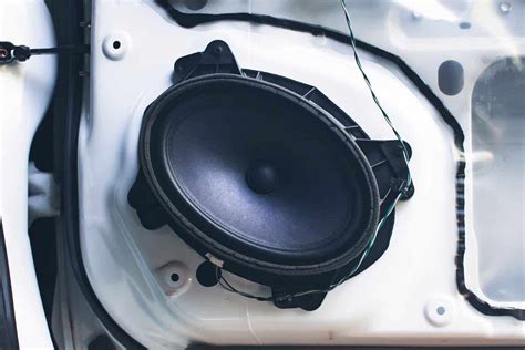 What cars use 6x8 speakers.  Many drivers face this frustrating problem.  Best So...