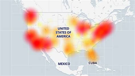Sponsored Content. Tens of thousands of outages were reported by major cellular carriers throughout the United States after a pair of powerful solar flares erupted from the sun on Feb. 21 and Feb. 22.. 