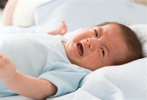 What causes constipation in breastfed babies