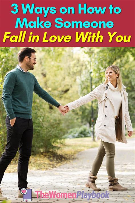 What causes someone to fall in love