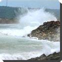 What causes tidal waves? - Kids Portal For Parents