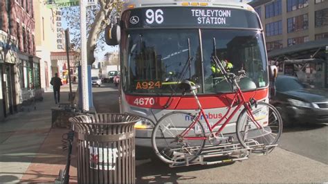 What changes after DC Council passes free Metro bus bill