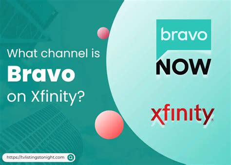 What channel is bravo on xfinity. In February 2010, Comcast began to re-brand its consumer triple play service offerings under the name Xfinity; Comcast Digital Cable was renamed "Xfinity TV", Comcast Digital Voice became "Xfinity Voice", and Comcast High-Speed Internet became "Xfinity Internet". The re-branding and an associated promotional campaign were scheduled to … 