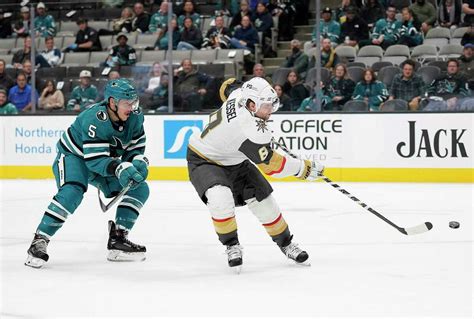 What channel is carrying the Sharks-Vegas Golden Knights game?