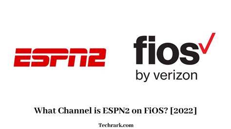 What channel is espn2 on fios. Get today's TV listings and channel information for your favorite shows, movies, and programs. Select your provider and find out what to watch tonight with TV Guide. 