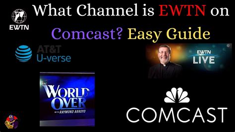 What channel is ewtn on comcast. Things To Know About What channel is ewtn on comcast. 