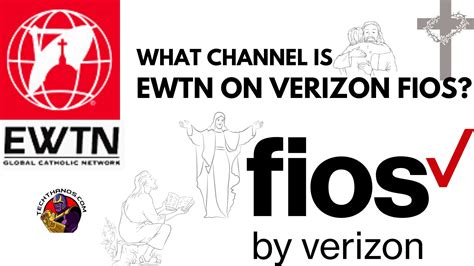 Verizon FIOS-EWTN (Channel 285) Midweek 12:00 AM, 8:00 AM, 12:
