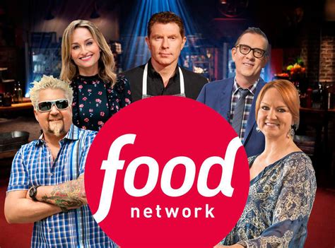 What channel is food network on. Things To Know About What channel is food network on. 
