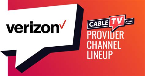 Here’s a breakdown of the channels available on the Verizon FIOS TV lineup, along with a list of the available channels in your area. And still, if you feel that …. 
