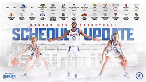 What channel is ku basketball on tomorrow. Who's Playing. UCF Knights @ Kansas Jayhawks. Current Records: UCF 3-2, Kansas 4-1. How To Watch. When: Saturday, October 7, 2023 at 4 p.m. ET Where: Kivisto Field at David Booth Kansas Memorial ... 