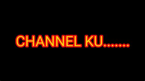 What channel is ku on. Things To Know About What channel is ku on. 