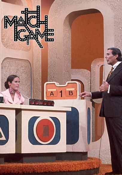 What channel is match game on