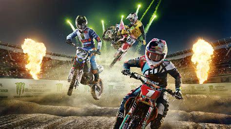What channel is monster energy supercross on. Things To Know About What channel is monster energy supercross on. 