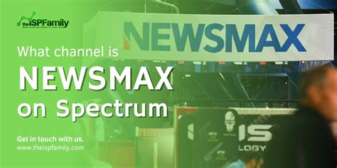 What channel is news max on spectrum. Newsmax TV is carried in 65 million cable homes on DirecTV Ch. 349, Dish Network Ch. 216, Xfinity Ch. 1115, Spectrum (check guide), U-verse Ch. 