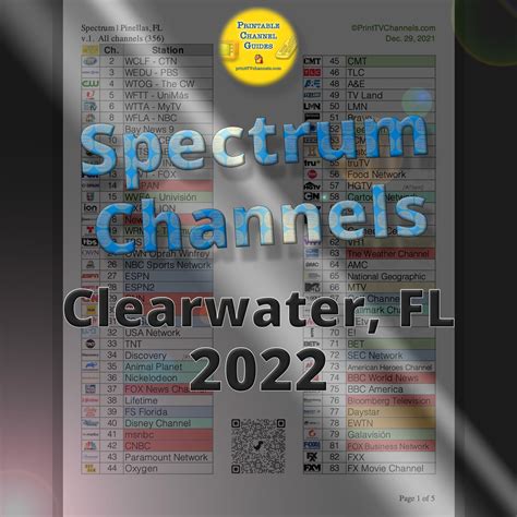 What Channels Are In The Spectrum Select Package. Check out the Spectrum TV channel lineup that comes with the TV Select package: Popular channels: ESPN, History, USA, TNT, TBS. Movies: AMC, Hallmark Channel, FX Movie Channel. Sports: ESPN, ESPN2, FOX Sports 1, Golf Channel, SEC Network and Spectrum Sports.. 