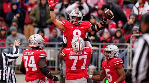 What channel is the Ohio State game on vs. Indiana? How to …