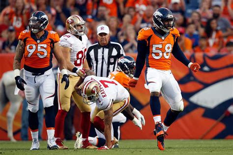 What channel is the broncos game on. Jan 1, 2024 · TV: Watch on CBS. Learn more about the Denver Broncos vs. the Los Angeles Chargers on FOX Sports! ADVERTISEMENT. Broncos vs. Chargers: Head-to … 