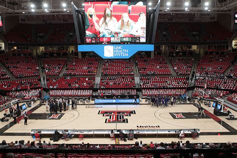 Texas Tech Basketball is one of the most popular televised sporting events in the state of Texas. With the power of their Red Raider basketball team, Texas. 
