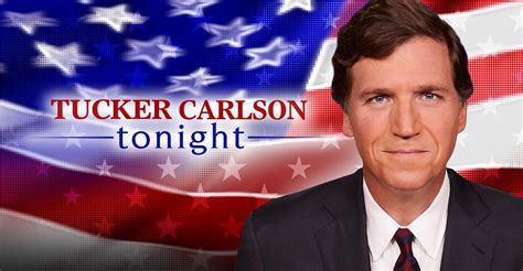 What channel is tucker carlson on tonight. Things To Know About What channel is tucker carlson on tonight. 