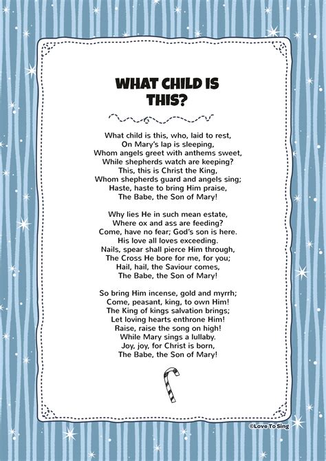 What child is this lyrics. Things To Know About What child is this lyrics. 